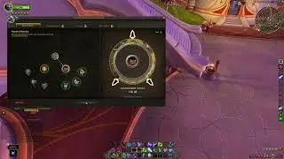 Crafting Giga Gem Grippers, Maximum Quality, WoW Midnight - How to increase quality when crafting JC