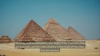 Ezekiel 30 KJV