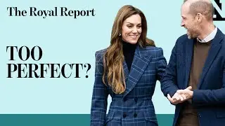 Prince William and Kate Are About to Be Left Behind