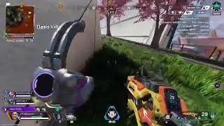 Apex Legends Live 🔴 | Wattson and Conduit | Chat with me