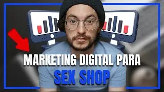 Resultados para SEX SHOP com marketing digital!