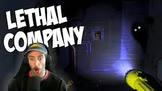 Lethal Company With Good Company