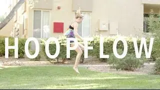 Deep House Hooping Flow