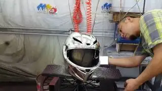 Hydrochrome Malaysia 3Nozzle Spray Kit