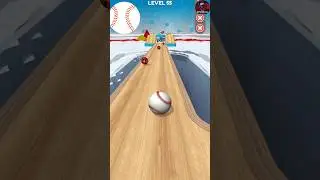 going balls level 55 gameplay 🥰#ytshorts #shortsvideo #youtubeshorts #goingballs #shotsfeed #shots