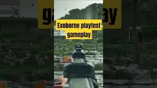 Exoborne oynanış extraction