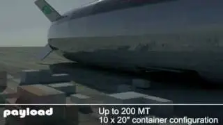 UPC - ETSEIAT - DPE : Group G7-EA-2009 - FreighterBird