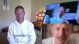 Brits First Time Reaction To PROF - HORSE