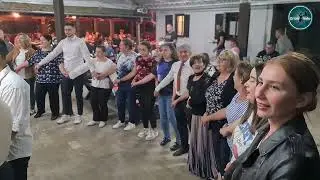 ŠOKAČKI AFTER PARTY NAKON IZBORA ŠOKAČKE KRALJICE TORDINCI ACIN SALAŠ