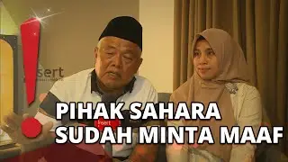 Alami Intimidasi karena Masalah Tanah, Yai Mim Sebut Sahara Sudah Minta Maaf