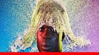 Water Wigs By Tim Tadder 😂