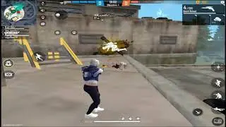 Lemon Haze-Pro player in stretched screen emulator