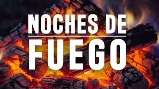 Noches de Deseo y Fuego 🔥 Bossa Nova & Ritmos Latinos para Citas Íntimas en Diciembre