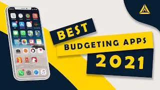 Budgeting Apps - Best Budgeting Apps 2021