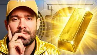 Gold Just Hit $5,300 – What This Means for Traders and the Global Economy