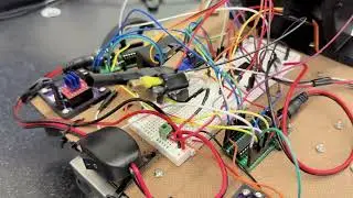 Mechatronics Video 2025