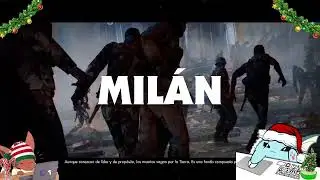🔴 !!NUEVA SERIE !!Zombie armie 4 episodio 1 muerte en Venecia