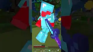14 Combo #shorts #eggars #cubecraftBedrock