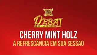 Review - DEBAJ CHERRY MINT HOLZ.