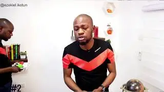 Interactive Gargoyle at Denver International Airport | IKOTUN EZEKIEL