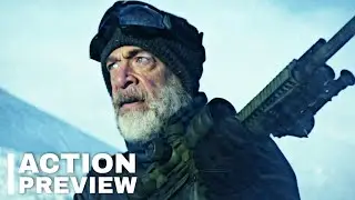 The last fight | Tomorrow war | Action Preview | Hindi dubbed