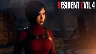 ОНА СНОВА ПОДСКАЗЫВАЕТ ЛЕОНУ ➤ Resident Evil 4 Remake #10
