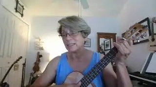 Time of Your Life  - UkeLikeThePros Baritone Ukulele Challenge