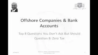 Incorporation Offshore | Helpful Information About Incorporation Offshore