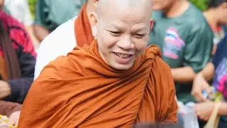 เมื่อกรรมมันเสียดแทง 24/12/68 #ครูบาทุย #วัดป่าบ่อน้ำพระอินทร์ #ธรรมะ 