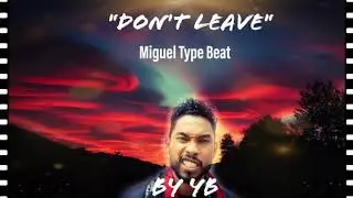[FREE] POP MIGUEL X FRANK OCEAN TYPE BEAT 