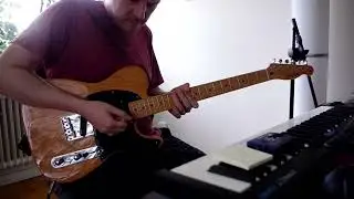 Emg T Set No Talking Clean Channel Demo Test