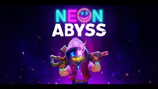 Neon Abyss #1 Злобный дядька Даркнет