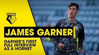 &ldquo;CARRICK & POGBA HAVE HELPED ME A LOT&rdquo; | JAMES GARNER JOINS ON LOAN FROM MANCHESTER UNITED