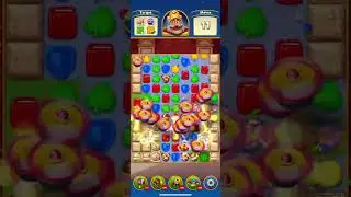 Royal Match Level 7947