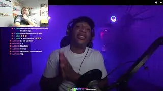 New ModTricca Reaction video