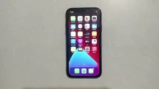 How To Disable Tap To Wake Screen In IPhone X
