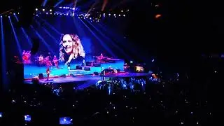 Eros Ramazzotti Live Portugal - 'Cose della vita'