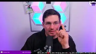 Twitch Stream: January 24, 2026