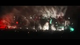 Architects - A Match Made in Heaven (PreZero Arena - Gliwice 23.01.2026)