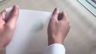 thin silicone rubber sheet