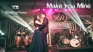 Make You Mine | WeddingNama | Hua Hin, Thailand (Same Day Edit)