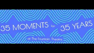 The Amazing Fountain Theatre Radio Play! Evening Rebroadcast.