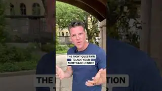 Why the Lowest Mortgage Rate Isn&rsquo;t Always the Best Option!