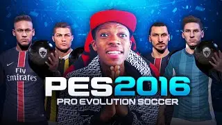 ТОП-10 САМЫХ УДАЧЛИВЫХ НАБОРОВ PES 2016 ЗА ВСЕ ВРЕМЯ!!