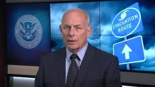 Hurricane Preparedness Video