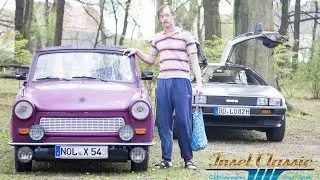 Michael Specht freut sich auf die 2. Insel Classic 12.-13.08.2017 