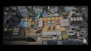 Funny 4 ops Firewatch Strat CW-8