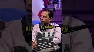 Film Industry v/s Event Industry with Warren D'Souza & Mareesha Parikh | Episode #04