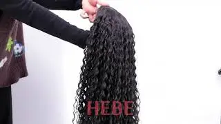 Peruca Lace Front Cacheada - Fibra Premium