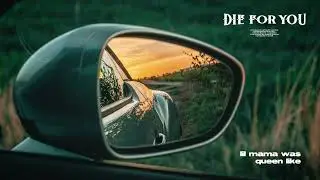 Flight Volume - Die For You (feat. Kenzie Harris & BEAMIN)